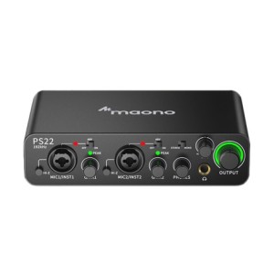 Maono                PS22