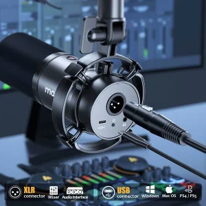 Maono            PD200X