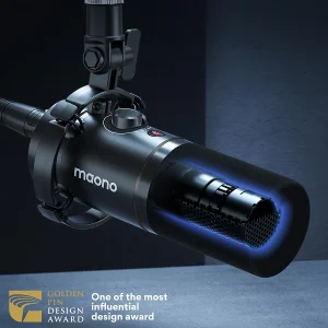 Maono             PD200X