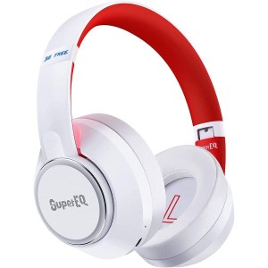 هدفون استودیویی بیسیم ONEODIO مدل SUPER EQ S1