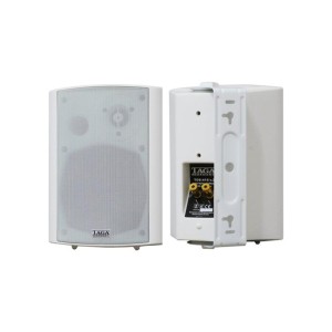 بلندگو دیواری TAGA مدل TOS615BT(قیمت یک جفت میباشد)