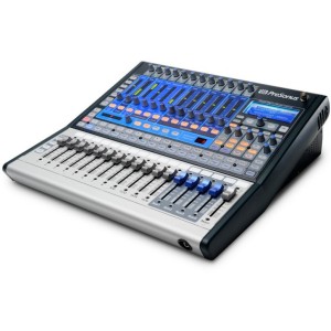 Presonus                 1602USB
