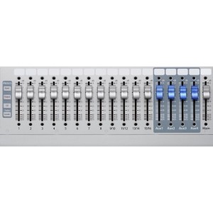 Presonus                1602USB