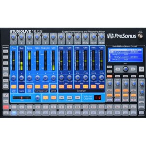 Presonus                 1602USB