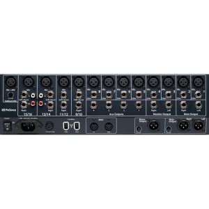 Presonus                     1602USB