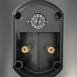 Pureacoustics               Blyss OT526