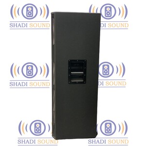 باند  DPE 4p peavey