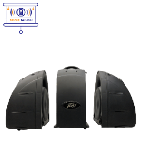 ست پرتابل peavey