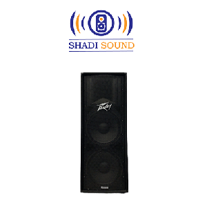 بانداکتیو  peavey مدل PV-215D