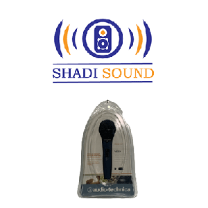 میکروفونAudio-Technica مدل MB3K