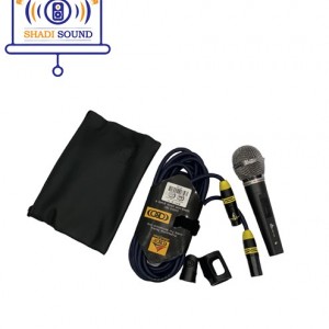 ميكروفون برند D&D مدل  DM125