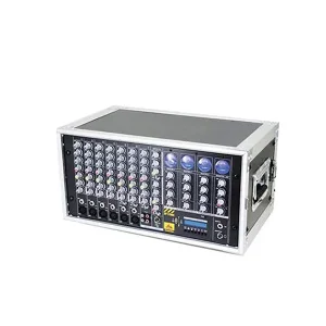 پاورمیکسر D&D مدل XP-1760C