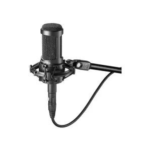 میکروفن استودیو audio-technica-AT2035