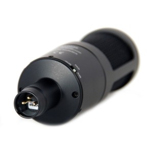 audio-tecnica       AT-2035
