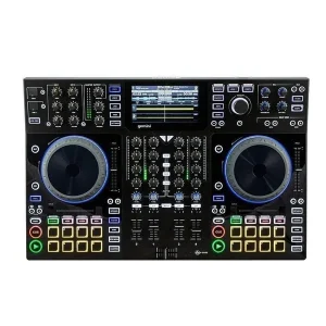 دستگاه دی جی gemini مدل SDJ-4000
