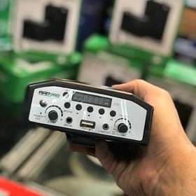 دستگاه اکو کمری مناسب برای لیدرها