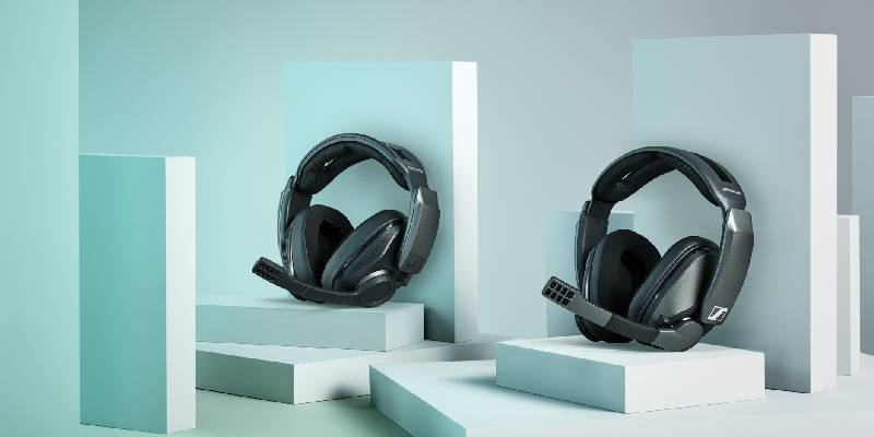 چرا هدفون Sennheiser&nbsp; را انتخاب می کنیم؟