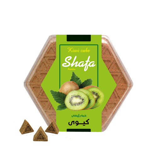 حبه رژیمی  کیوی