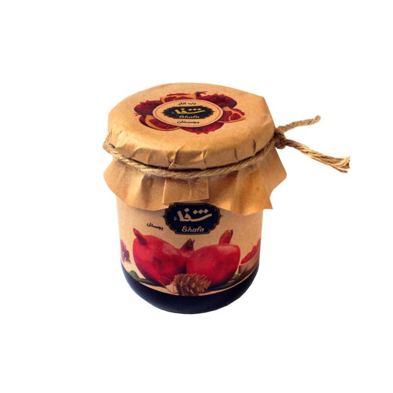 رب انار بجستان