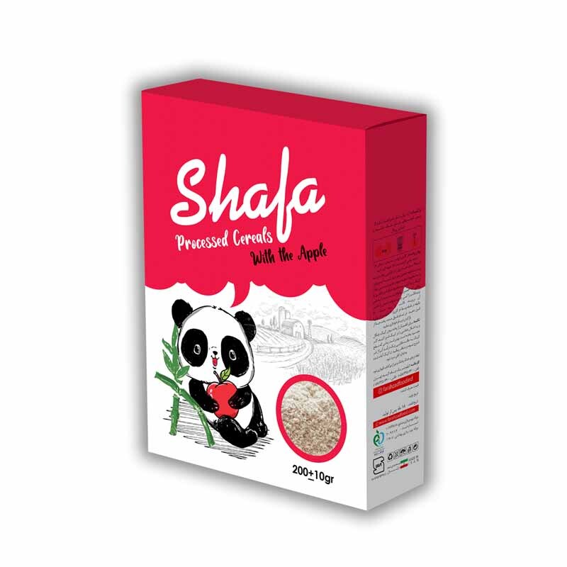 پودر میوه موز