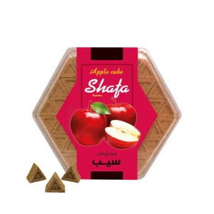 حبه رژیمی  سیب قرمز