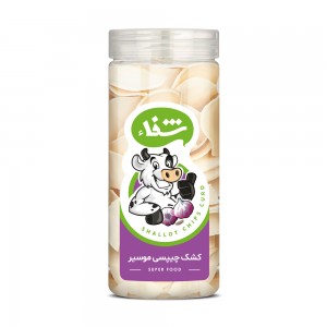کشک چیپسی موسیر شفاء