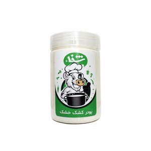 پودر کشک شفاء