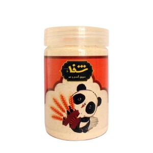 سویق گندم و جو