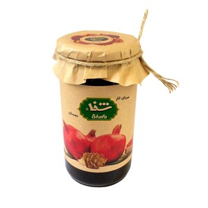 مربای انار بجستان