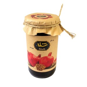 رب انار بجستان