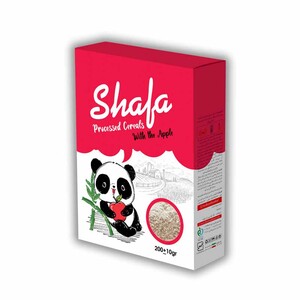 پودر میوه موز