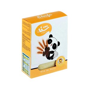 سویق گندم و جو