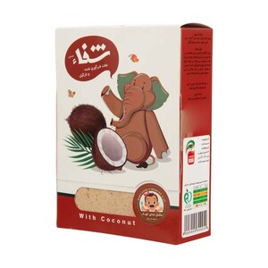 سویق کودک باطعم نارگیل