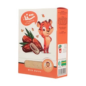 سویق کودک باطعم خرما