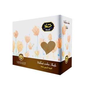 کلوچه گردویی