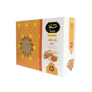 نان کراکر جو