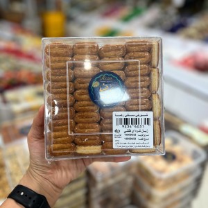 شرینی زبان کوچک