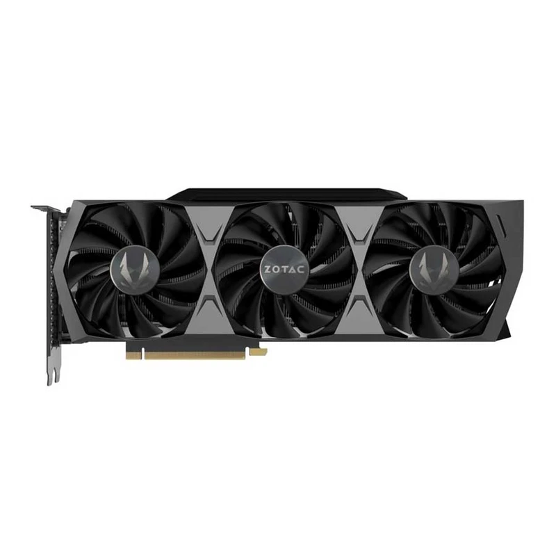 کارت گرافیک زوتک مدل Gaming GeForce RTX 3090 Trinity 24GB