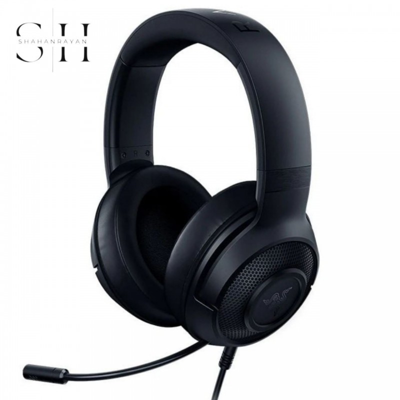 هدست مخصوص بازی ریزر مدل Kraken X Essential