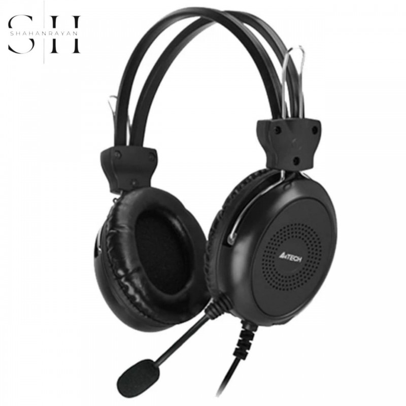 هدست ای فورتک مدل HU-30