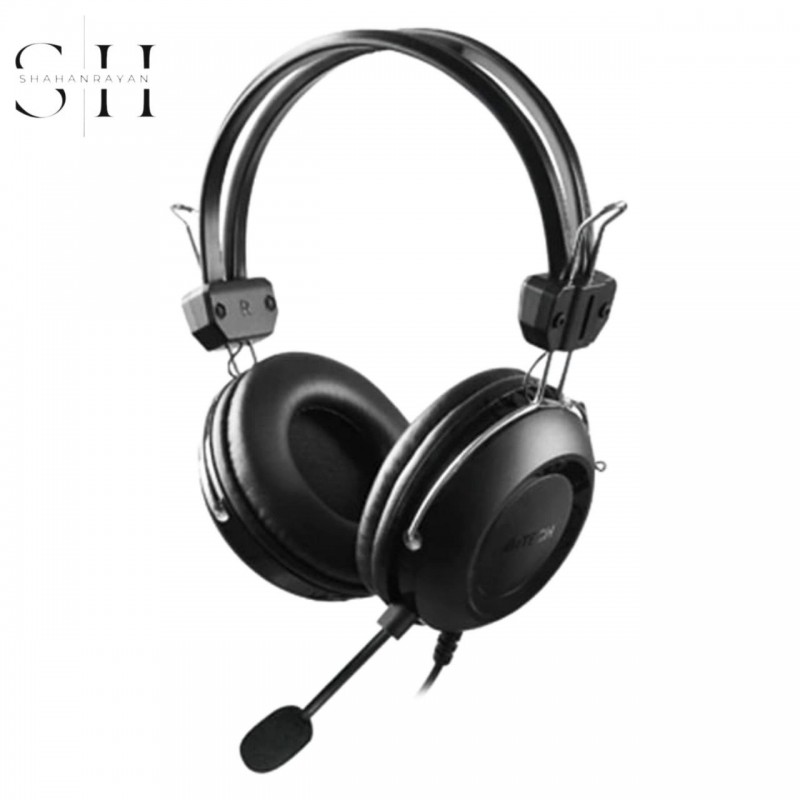 هدست ای فورتک مدل HU-35