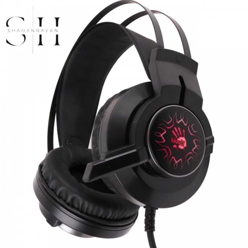 هدفون مخصوص بازی بلادی مدل J437