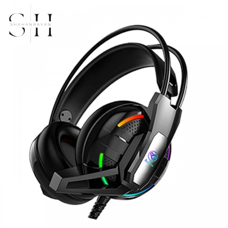 هدست مخصوص بازی پرووان مدل PHG3835