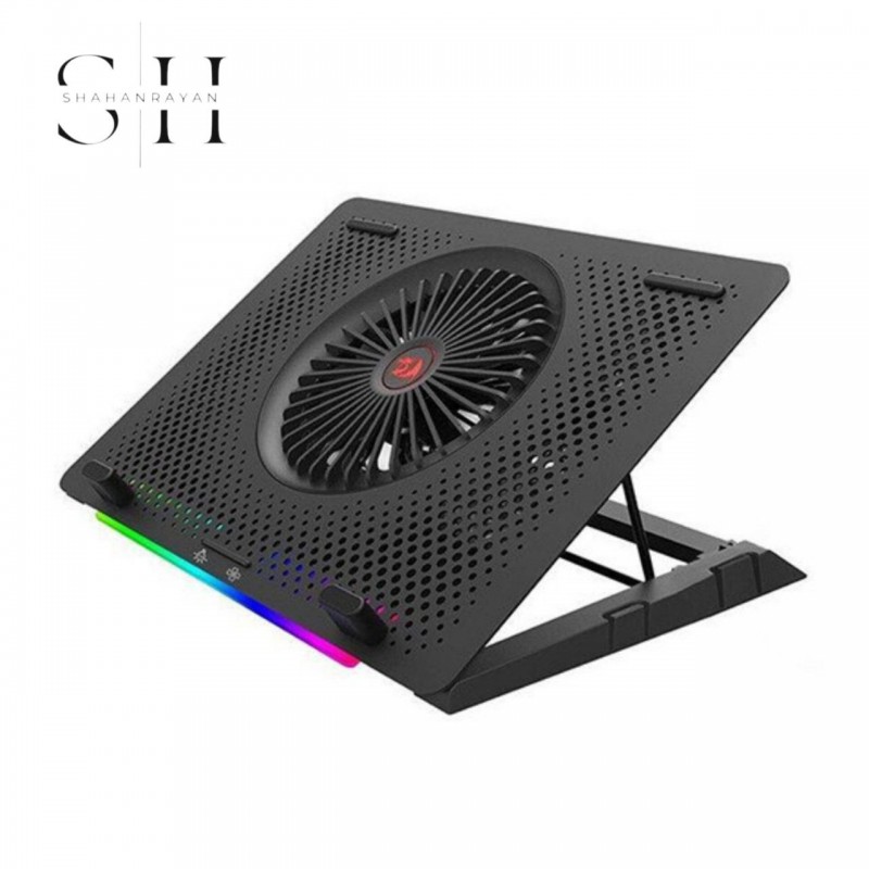 پایه خنک کننده  لپ تاپ ردراگون مدل IVY GCP500