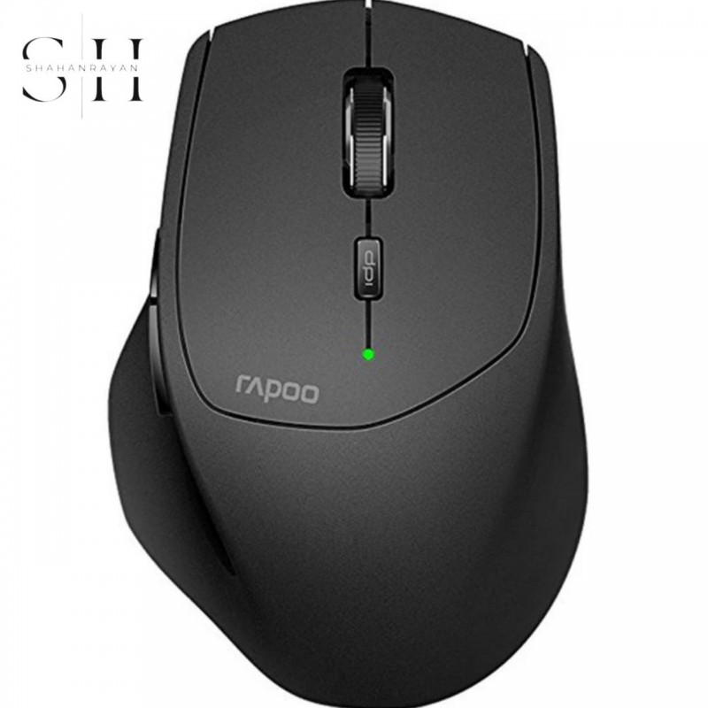 ماوس بی سیم رپو مدل MT550