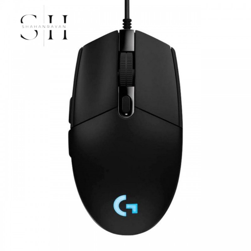 ماوس مخصوص بازی لاجیتک مدل G102