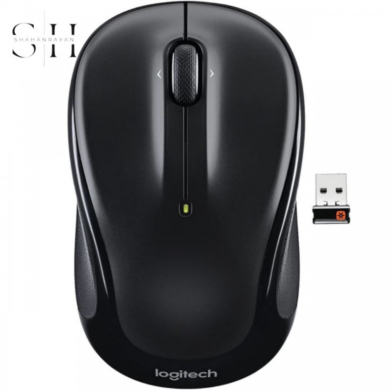 ماوس بی‌سیم لاجیتک مدل M325