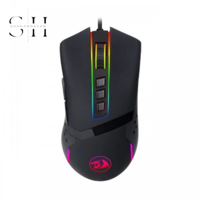 موس مخصوص بازی مدل M712