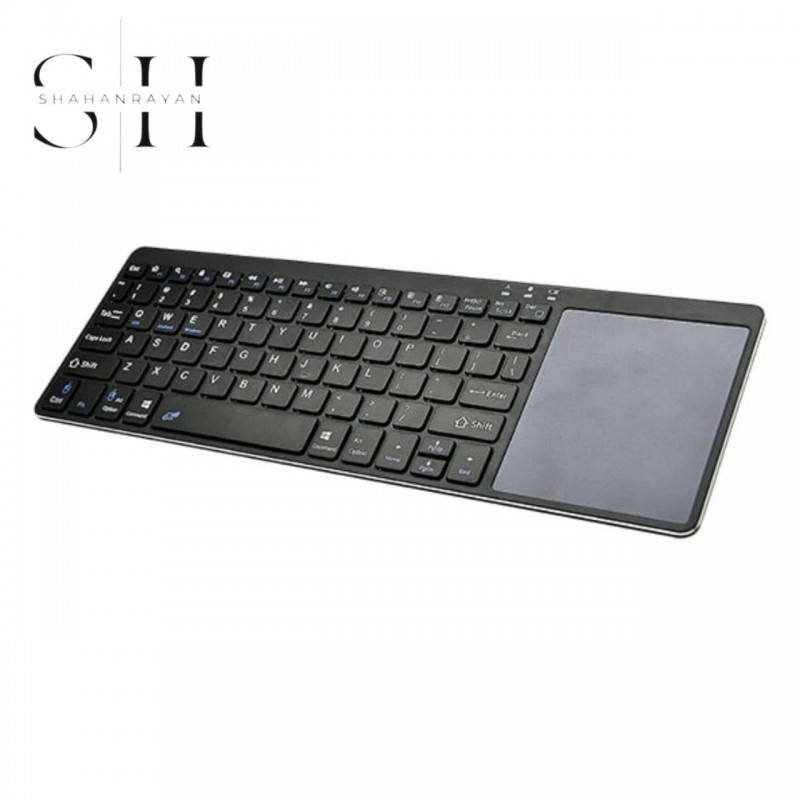 کیبورد تسکو مدل TKM 7320B