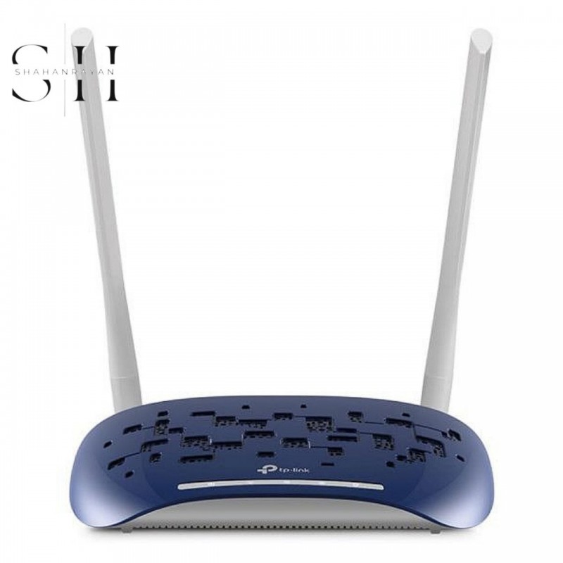 مودم روتر VDSL/ADSL تی پی-لینک مدل TD-W9960-v1.20
